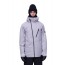 686 - Hydra THERMAGRAPH Jacket White Heather