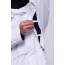 686 - Hydra THERMAGRAPH Jacket White