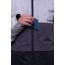 686 - Smarty 3-In-1 Form Jacket White Heather Colorblock