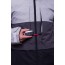 686 - Smarty 3-In-1 Form Jacket White Heather Colorblock