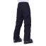 686 - Quantum Thermagraph Pant Black - Men's