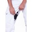 686 - Quantum THERMAGRAPH Pant White - Men's