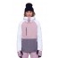 686 - Willow GORE-TEX Jacket White Mauve Grey - Women's