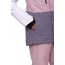 686 - Willow GORE-TEX Jacket White Mauve Grey - Women's