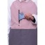 686 - Willow GORE-TEX Jacket White Mauve Grey - Women's