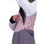 686 - Willow GORE-TEX Jacket White Mauve Grey - Women's