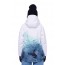 686 - Hydra INSULATED Jacket White Orion Blue Cloudbreak - Women's