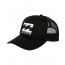 Billabong - Podium Trucker Hat Black One Size
