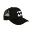 Billabong - Podium Trucker Hat Black One Size