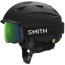 Smith - Level MIPS Matte Black - Men's