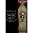 Powell Peralta -  Bones Brigade Series 13 MIKE MCGILL Skull & Snake