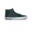 Vans - SK8-HI PRO (Independent) spruce
