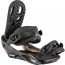 Nitro - Charger Bindings Black Medium 