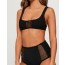 L*Space - Benji Top Blk Mesh SM