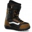 Vans - Infuse Pat Moore Men's Snowboard Boot - Brown/Black