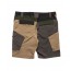 686 - Anything Hybrid Short Dark Green Multi