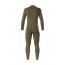 Picture - Equation 4/3 Wetsuit Dark Army Green