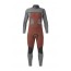 Picture - Equation 3/2 FZ Wetsuit Black - Mens