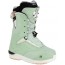 Nitro - Crown TLS Women's Snowboard Boots - Mint/White