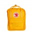Fjallraven - Kanken Mini Warm Yellow