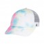 Neff - Poolside Tie Dye Trucker