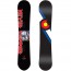 Never Summer - 158 HERITAGE SNOWBOARD 2015