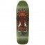 New Deal - Vallely Mammoth SP Reissue Deck Green
