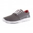 Etnies - Scout Grey/White/Red 