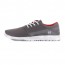 Etnies - Scout Grey/White/Red 