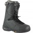 Nitro - Team TLS Mens Snowboard Boots - Black