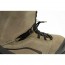 Nitro - El Mejor TLS Snowboard Boots - Tan/Black