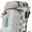  Nitro - Crown TLS Snowboard Boots Women's - Grey/Steel Blue 