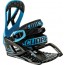 Nitro - Micro Charger Bindings Blue
