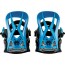Nitro - Micro Charger Bindings Blue