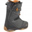 Nitro - Team PRO MK TLS Mens Snowboard Boots - Black/Gum