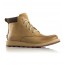 Sorel - Madson Moc Toe Buff - Men's