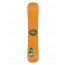 Sims - Noah Nub 93' Noah Salasnek Limited Snowboard - Orange