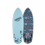 Catch Surf - Odysea 5'2'' JOB PRO - Five Fin Sky Blue