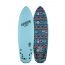 Catch Surf - Odysea 5'8'' JOB PRO - Quad Sky Blue