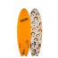 Catch Surf - Skipper (Thruster) - Taj Burrow PRO 6'0" Pilsner