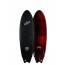 Catch Surf - Odysea X Lost RNF 6'5" Black