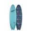 Catch Surf - Skipper Quad x Jamie O'Brien PRO 6'6" Sky Blue