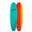 Catch Surf - Odysea LOG Emerald Green 7'0"
