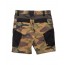 686 - Anything Hybrid Short Dark Camo
