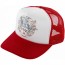 O'Neill - Freedom Folk Red Trucker