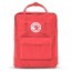 Fjallraven - Kanken Peach Pink