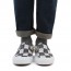 Vans - Skate Slip-On (Daniel Johnston) Raven