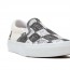 Vans - Skate Slip-On (Daniel Johnston) Raven