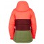 686 - Girl's Polly Insulated Electric Poppy Jacket
