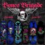 Powell Peralta - BONES BRIGADE™ Hawk • Series 14 • Blacklight 